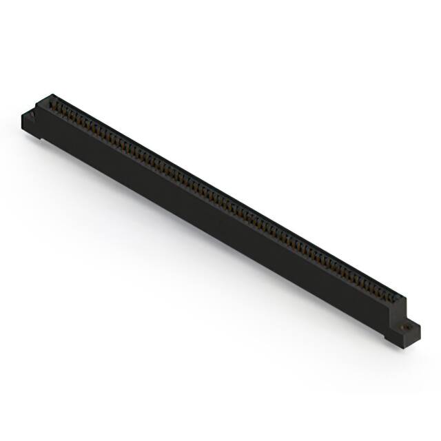 895-070-525-107 EDAC Inc.  Edgeboard Connectors